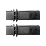 2x Automaatne &otilde;huvoolum&otilde;&otilde;turi andur Maf Massiandur 0281002695 A6420940148 - jaoks
