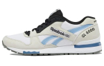Reebok Eightyone X Reebok Gl 6000 Retro Kulumiskindlad Jalan&otilde;ud/Tossud Unisex Valge Sinine GW8719 38.5