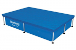 Kate raamibasseini jaoks 221 x 150 cm Bestway 58103