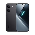 POCO X8 Pro 8+512 Must - Dimensity 8500-Ultra protsessor - V&auml;ga hea seisukord