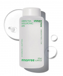 Rohelise tee h&uuml;aluroonhappe nahahooldus 170 ml