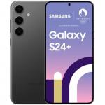 Renoveeritud - Samsung Galaxy S24 Plus nutitelefon 256 GB Must