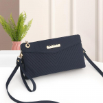 Yogodlns Vintage Square Small Square Crossbody kott Naiste &uuml;hev&auml;rviline Kvaliteetne PU-nahast &otilde;lakott 22x3x12cm must