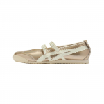 Onitsuka Tiger MEXICO 66 Lamedad Mary Jane Kingad Naiste Kuldne 1182A708-250 37