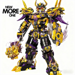MOC IDEED 2508 tk Soomusrobot Mecha ehitusklotsid Tellised &uuml;hilduvad M&auml;ngud Mecha T&auml;iuslikud ruumide kaunistused Anime M&Auml;NGUASJAD
