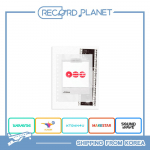 [Eeltellimus] BTS [ ARIRANG ] Weverse Albumi versioon / 5. t&auml;ispikk album [POB] WEVERSE POB (Selfie Photocard B Ver.)