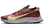 Nike Pegasus Trail 2 'Claystone Red Life Lime' 41