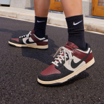 Nike Dunk Low Retro 'Bronze Eclipse' 44.5 black
