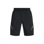 Under Armour Project Rock Unstoppable Vabaaja l&uuml;hikesed p&uuml;ksid Meeste Must 1373573-001 M