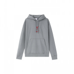 Nike Liverpool Club Meeste Nike Jalgpalli Pusa Kapuutsiga DV2041-012 M