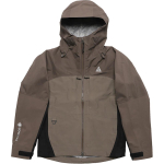 Nike Acg Storm FIT Adv Gore Tex Misery Ridge Jakk Aasia suurused DQ5772-004 S gray