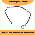 Autovaruosad Rooliv&otilde;imendi K&otilde;rgsurvevoolik 6-k&auml;iguline OE 4014NH 9678515280 Peugeot 508 Citroen C5 jaoks