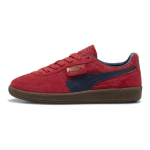 PUMA Palermo Unisex madala s&auml;&auml;rega rulaketsid Punane Sinine 396463-09 44