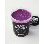 Rush Maagilised Kristalid 300g Kehakoorija gray