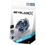 BEYBLADE X BX-49 Dran Strike 4-50FF TAKARA TOMY Jaapani v&auml;ljaanne