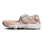 Nike Air Rift 2 Mugavad libisemiskindlad kulumiskindlad laste sandaalid Roosa Pruun Teismelistele FB5523-800 38.5
