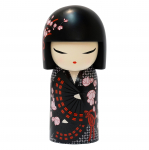 Kimmidoll Nukk Kokeshi MICHIKO EXL K&otilde;rgus 15cm KGFLE32