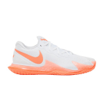 Nike Court Zoom Vapor Cage 4 Rafa Valge Ere Mango 41
