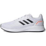 Adidas Run Falcon 2.0 'Valge Must' G58098 39⅓