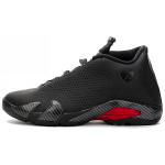 Jordan 14 Retro Se Must Antratsiit BQ3685-001 44.5