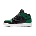 Jordan Sky Jordan 1 Pine Green Black PS BQ7197-003 35 black