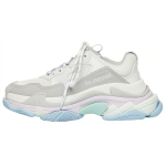 Balenciaga Triple S toss 'Pastel' Naiste 524039W2CA19045 37 white