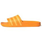 Adidas Adilette Aqua pl&auml;tud 'Oranž' GZ5868 38