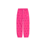 Nike X Jacquemus Swoosh treeningp&uuml;ksid FJ3269-653 L pink