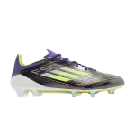 adidas F50 Elite Fast Reborn FG Lilla Lucid Lemon 44.5