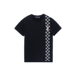 LOUIS VUITTON T-s&auml;rk Meeste Must 1A8P9V S0 must