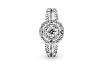Pandora S&otilde;rmused Naiste 199408C01 52 white