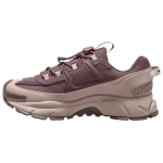Nike ZOOM VOMERO ROAM Tekstiil, S&uuml;nteetiline nahk Linna-t&ouml;&ouml;le-jooksuks Kingad Naiste Silt Punane HQ2181-501 38.5