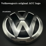 2GM853601 3G0853601 5NA853601 OEM Logo Eesmine ACC Radar Keraamiline Embleem Volkswagen Tiguan/Passat/Golfi jaoks