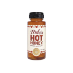 Mike's Hot Honey Kuum mesi T&scaron;illi 1 tk 283g white