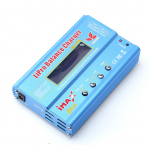 IMAX B6 Mini multifunktsionaalne tasakaalustav laadija/t&uuml;hjendaja LiPo LiIon LiFe NiCd NiMh Pb RC akudele