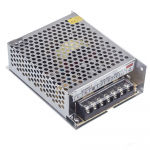 Pingetrafo draiver DC24V 120W 5A LED-ribavalgusti jaoks kodu