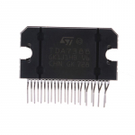Tda7388 Origianl St Amplifier Ic Asenda Tda7381