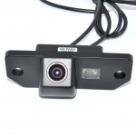 Auto tahavaatekaamera CCD CCD Auto tahavaate parkimise tagurduskaamera 170 kraadi Ford Mondeo Focuse jaoks