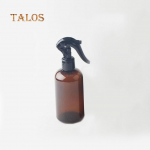 500 ml plastikust pihustuspudeli p&auml;&auml;stikuga pihusti eeterliku &otilde;li parf&uuml;&uuml;mikonteiner Ilut&ouml;&ouml;riistad