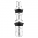 Alumiiniumisulamist jalgratta piduri hoova kolb jalgratta ketaspiduri &otilde;li tihendi parandamise tarvik SRAM-ile Long