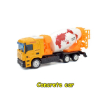 Inertia Engineering autom&auml;nguasjad lastele Diecast sulamist ehituss&otilde;iduki veoauto mudel lastele 3
