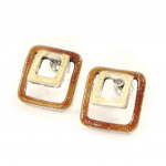 NOA [H8824] &ndash; pruunid 'Les Acidul&eacute;s' disainitud lokid pruun