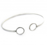 Les Tr&eacute;sors De Lily [N7194] &ndash; h&otilde;bedane avatud k&auml;ev&otilde;ru  Chor&eacute;ographie  (ringid) h&otilde;be