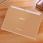 BDF S10 Global Tablet 4 GB RAM 64 GB ROM Wifi/3G/Bluetooth EU Plug kuld