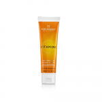Cr&egrave;me Hydratante pour les Mains &agrave; la Vitamine C et Min&eacute;raux de la Mer Morte