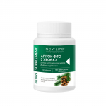 Apiton Phyto with Needles New Life toidulisand (immuunsuse toetamine) 60 pills (for 1 month)