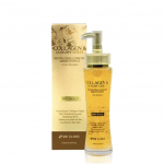 3W CLINIC Collagen & Luxury Gold Revitalizing Comfort Gold Essence 150 ml (3 valikut) #1PCS