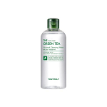 TONYMOLY The Chok Chok Green Tea No Wash puhastusvesi 500ml