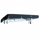 &Uuml;lemine vihmakate Vihmakindel Lotus Leaf Park vihmavarjukate V&auml;lis&otilde;ue Kiik laekate Aia v&otilde;rkkiige kate 195*125*15cm