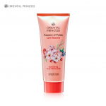 ORIENTAL PRINCESS Passion of Polish Love Blossoms Exfoliating Body Moisturiser 200 g 200 g